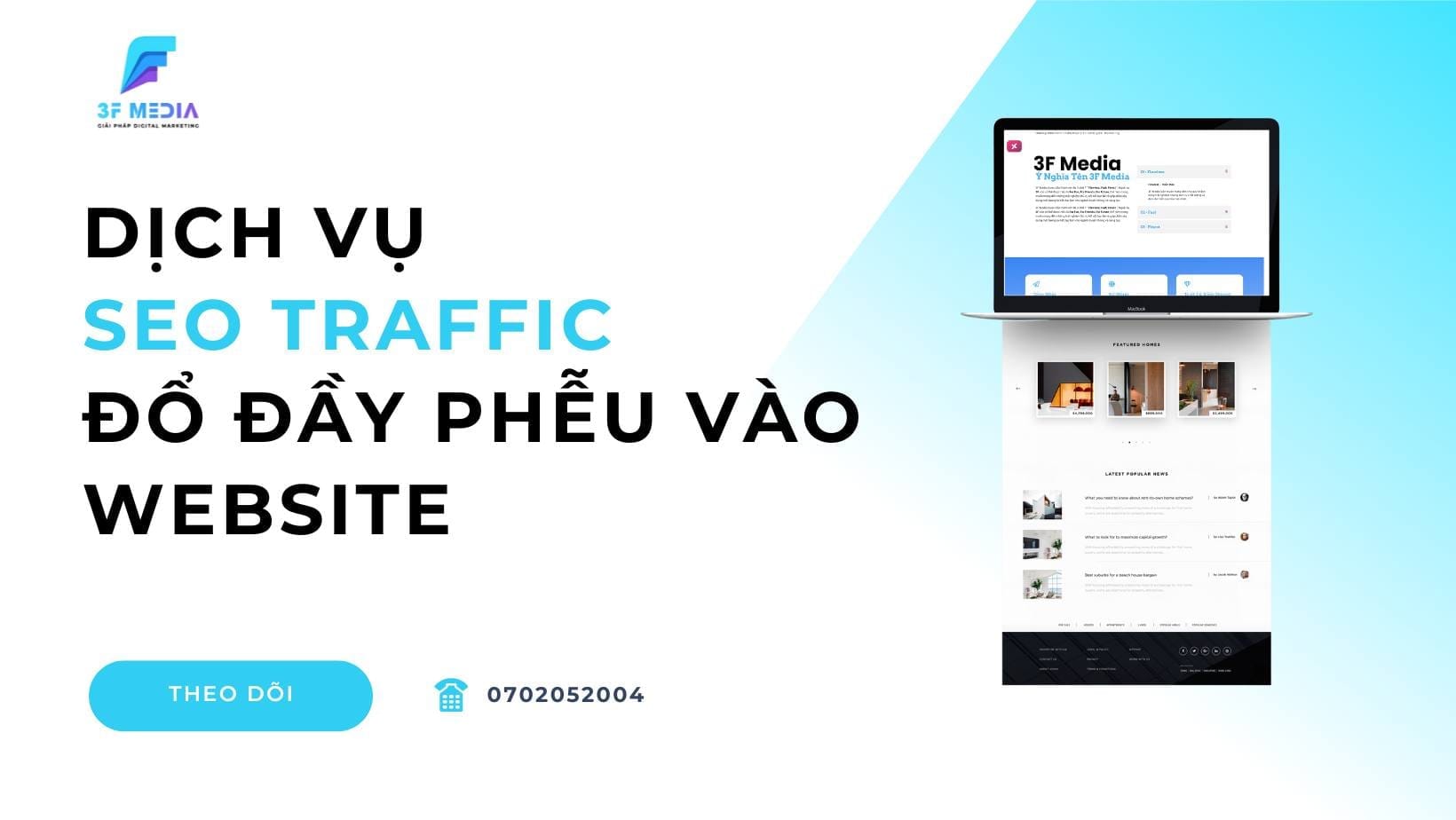 dịch vụ SEO Traffic