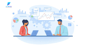 Doanh nghiệp cần có website để giúp doanh nghiệp hiện diện mọi lúc mọi nơi 3F Media