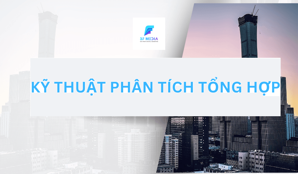 Kỹ Thuật Phân Tích Và Tổng Hợp 3FMedia