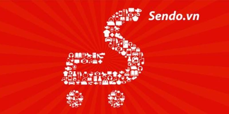 Sàn thương mại điện tử sendo