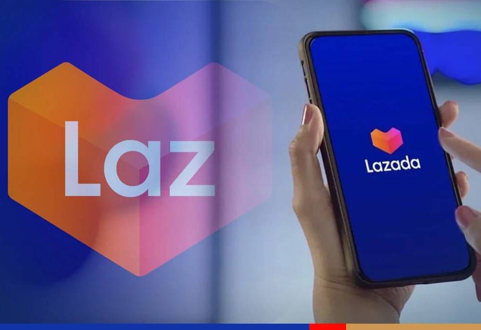Sàn Thương Mại điện tử Lazada