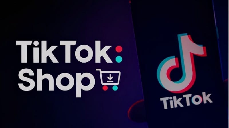 Sàn thương mại Tiktok shop