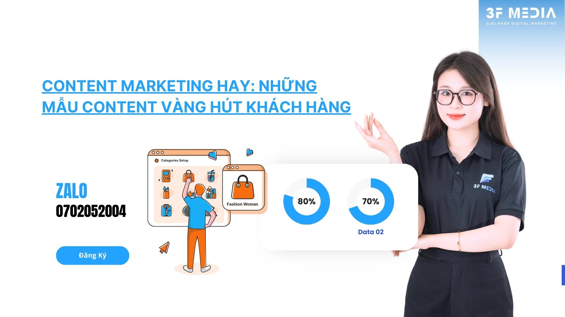 Content marketing là làm gì, chi tiết có tại bài viết dưới đây