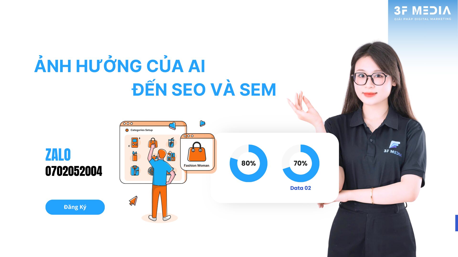 SEO Cho Newbie: Top 7 Lưu Ý Quan Trọng Để Thành Công Ngay Từ Đầu
