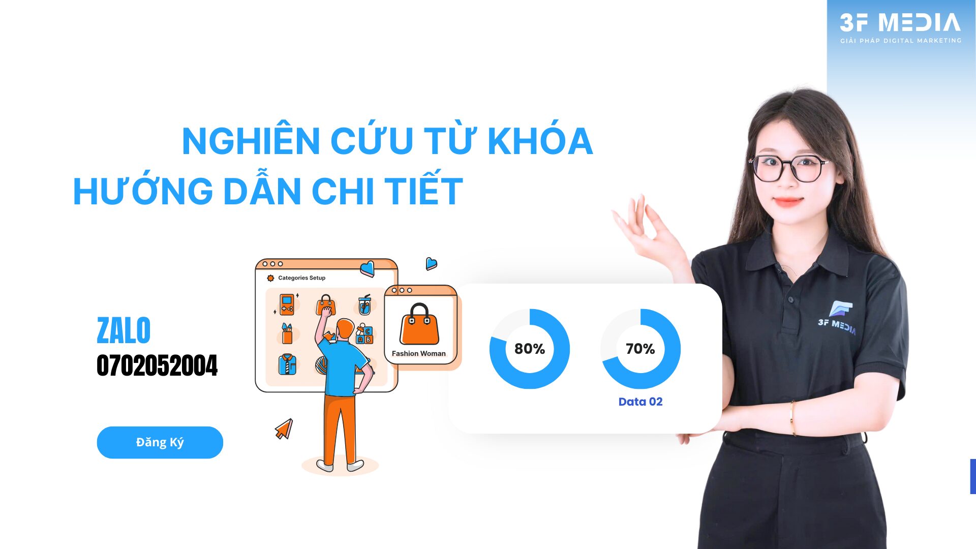 SEO Cho Newbie: Top 7 Lưu Ý Quan Trọng Để Thành Công Ngay Từ Đầu