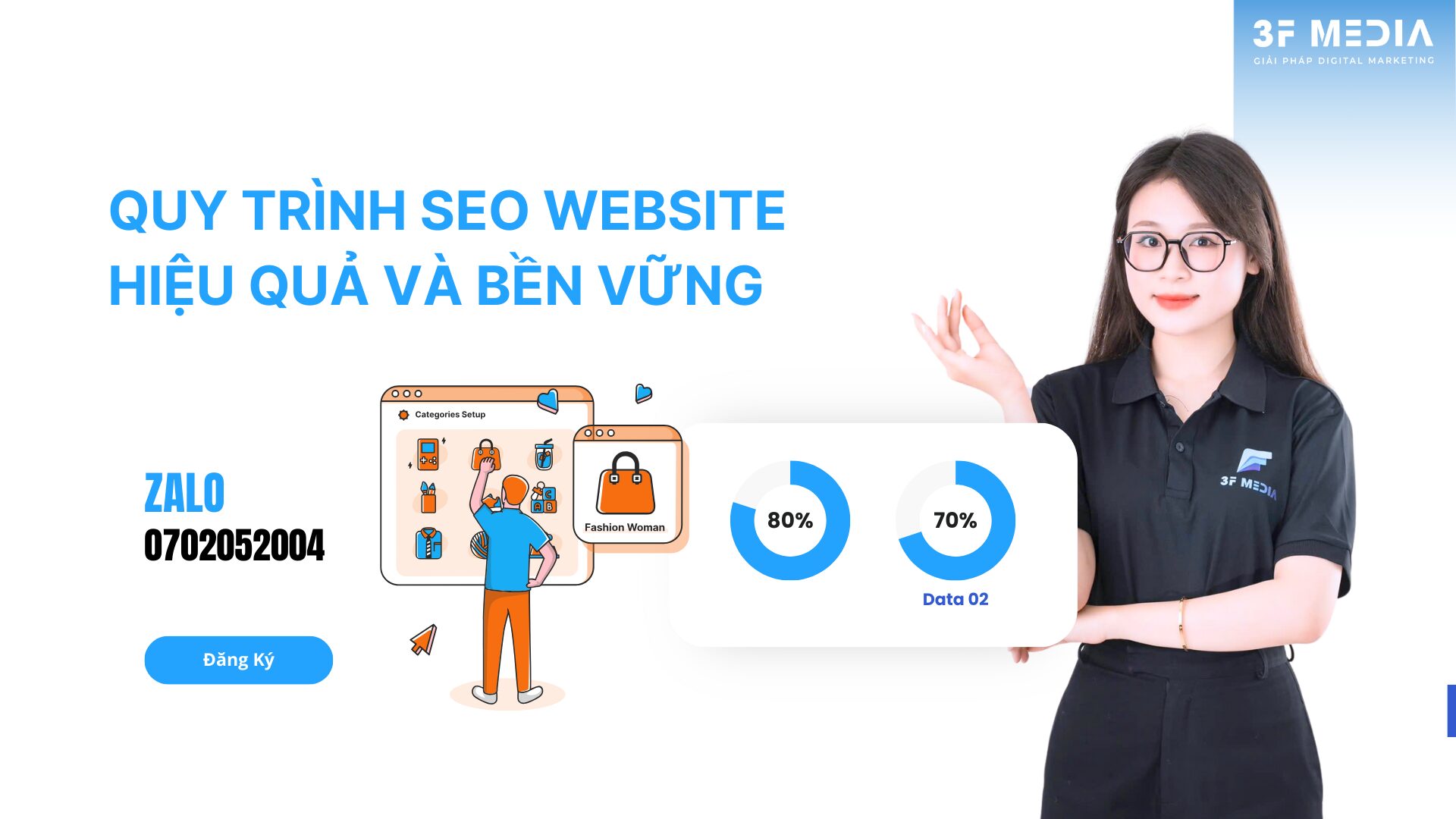 SEO Cho Newbie: Top 7 Lưu Ý Quan Trọng Để Thành Công Ngay Từ Đầu