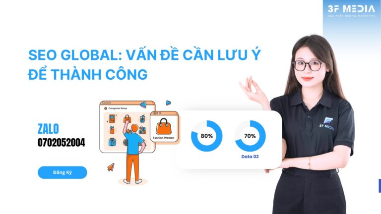 SEO Cho Newbie: Top 7 Lưu Ý Quan Trọng Để Thành Công Ngay Từ Đầu