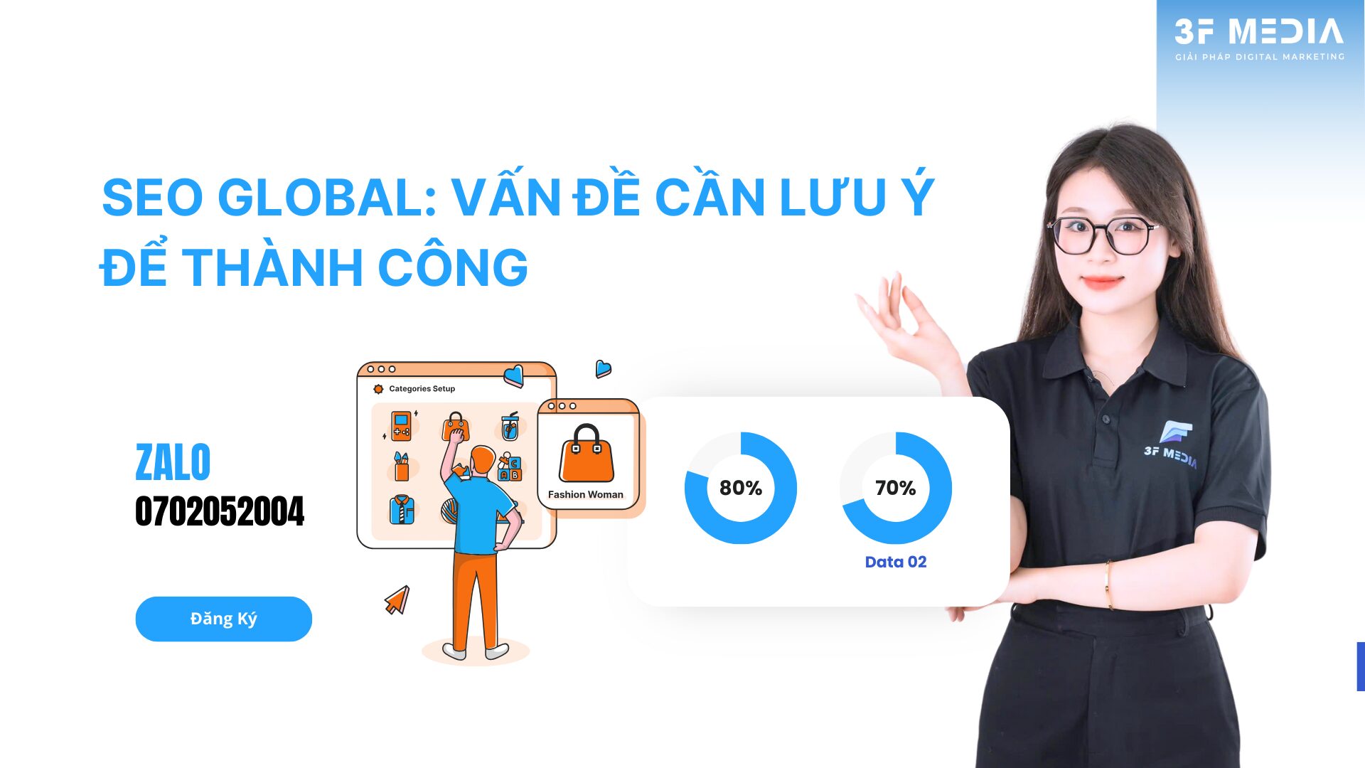 SEO Cho Newbie: Top 7 Lưu Ý Quan Trọng Để Thành Công Ngay Từ Đầu