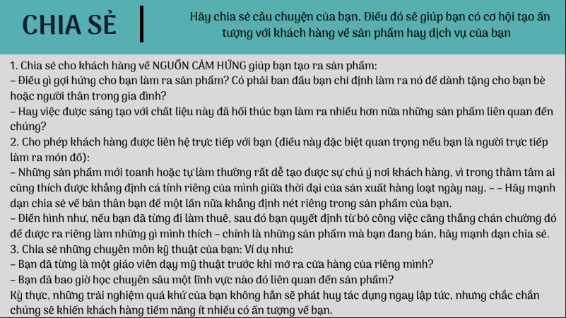 7 BƯỚC VIẾT MÔ TẢ SẢN PHẨM – DỊCH VỤ CÙNG 3F MEDIA